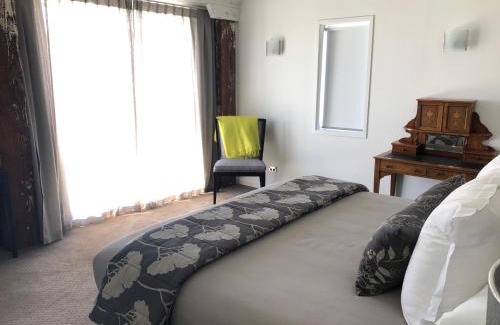 Ahuriri Apartment | Luxurious Loft Apartments in the heart of Ahuriri