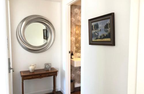 Ahuriri Apartment | Luxurious Loft Apartments in the heart of Ahuriri