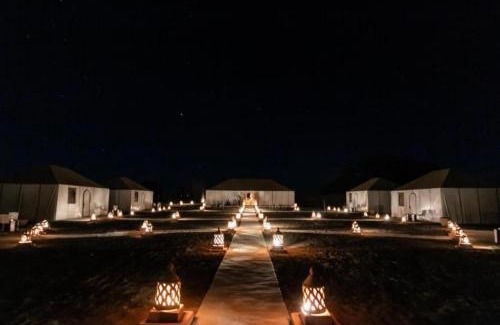 Hassilabied Other | Luxurious magic camp
