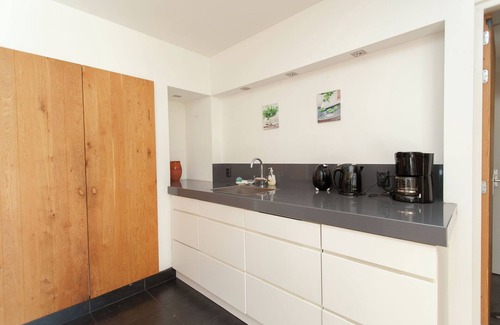 Callantsoog Villa | Luxurious mansion in Callantsoog with Sauna