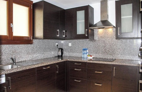 Salalah Apartment | Luxurious Marina View Stay
