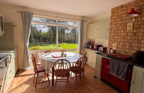 Oldcastle House | Luxurious Meath Retreat With 5 Bedrooms