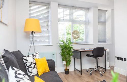 Twickenham Riverside Apartment | Luxurious modern 1 bed Apartment in Twickenham!