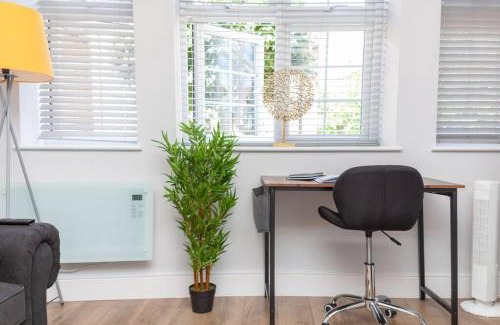 Twickenham Riverside Apartment | Luxurious modern 1 bed Apartment in Twickenham!