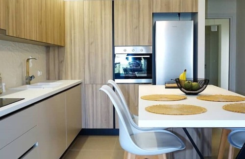Heraklion Apartment | Luxurious, modern, cozy apartment in Heraklion