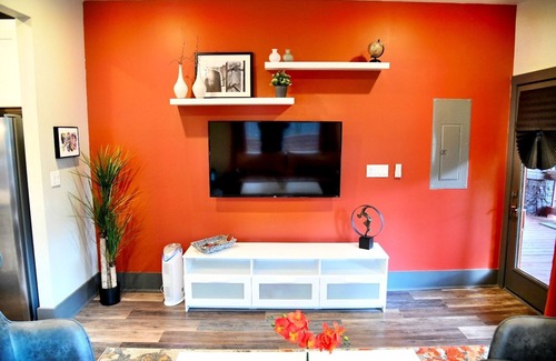East Atlanta House | Luxurious Modern! Mins from everything, Atlanta