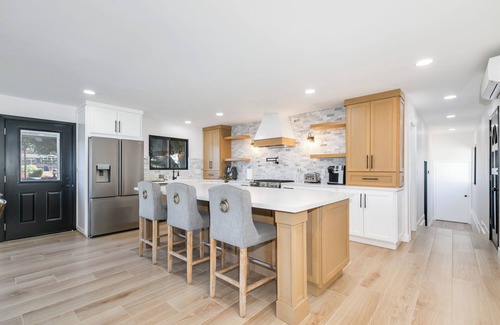 Jamul House | Luxurious Mountain Estate with Exclusive Private Casita, Unparalleled Privacy