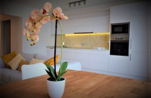 Lomo Quiebre Apartment | Luxurious New Apt with Sea Views - 2 bedrooms, 2 bathrooms in Puerto de Mogan