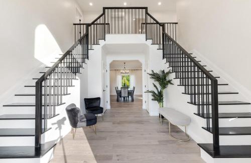 Warwick Apartment | Luxurious New Countryside Home