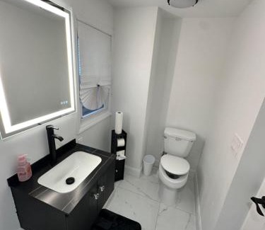 Vauxhall Villa | Luxurious, newly renovated retreat