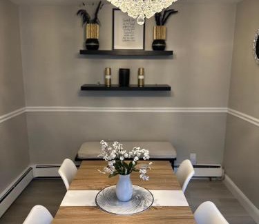 Vauxhall Villa | Luxurious, newly renovated retreat