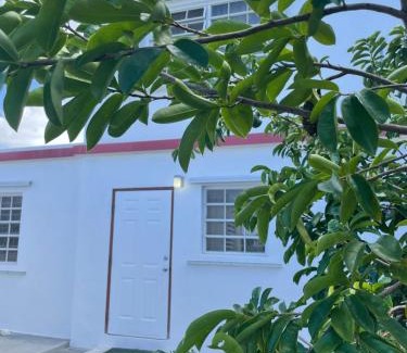 Estate Body Slob South House | Luxurious One and Two Bedroom Villa