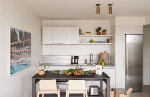 Pleasant Plains Apartment | Luxurious One-Bedroom in Shaw’s Trendiest Neighborhood with Exclusive Amenities