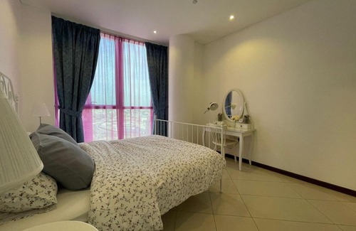 Dubai Festival City House | Luxurious one BedRoom - Jasmine