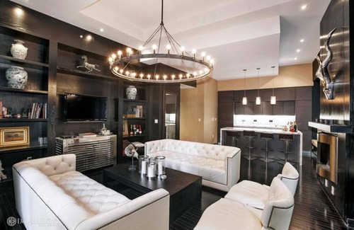 Financial District Apartment | Luxurious One of a kind NYC Apartment available for monthly rentals