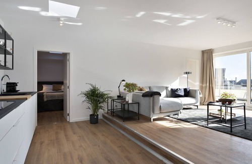 Jewish Quarter Apartment | Luxurious Penthouse, rooftop terrace, spectacular view!