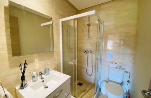 Menara Apartment | Luxurious Prestigia Golf Apt