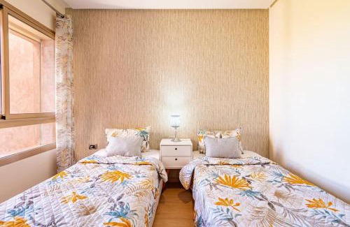 Menara Apartment | Luxurious Prestigia Golf Apt