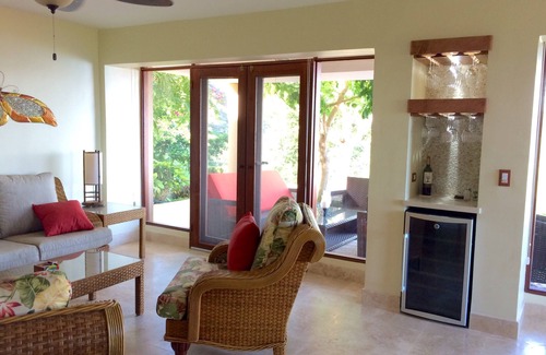 El Ocotal Villa | Luxurious private villa with breathtaking views & beautiful resort amenities