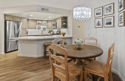La Playa Condo | Luxurious San Diego La Playa Condo Perfect Snowbird or Desert Escape