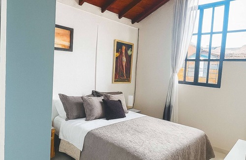Dosquebradas Hotel | Luxurious Sanctuary in the Heart of Pereira, Colombia – Unmatched Elegance and Comfort