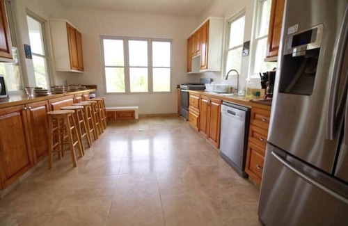 Calivigny Villa | Luxurious sea view Villa which over looks Marinann