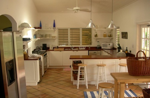 Freemans Bay Villa | Luxurious Six Bedroom House In English Harbour