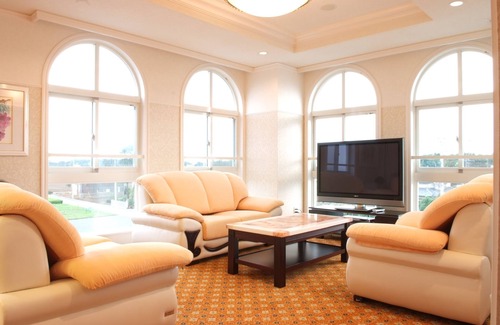 Mooka Other | Luxurious & Spacious/Relax on High Floor