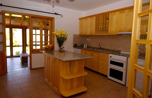 Avlana Villa | Luxurious Stone Villa In Fabulous Rural Location With Private Eco-friendly Pool