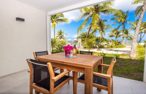Orient Bay Apartment | Luxurious Studio Alamanda Resort
