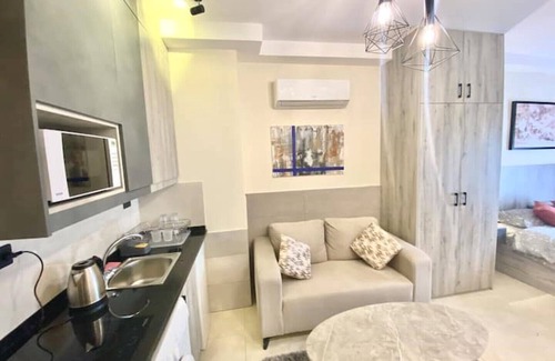 Amman Apartment | Luxurious studio in Abdoun #2