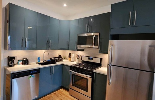 Union City Apartment | Luxurious Studio, Just minutes from NYC!