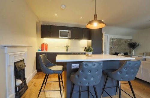 Portobello Apartment | Luxurious & Stylish Period Apartment, Dublin 2