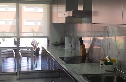 Praia da Rocha Apartment | LUXURIOUS T3, FOZPALACE RESIDENCE SPA ON THE BEACH OF ROCHA