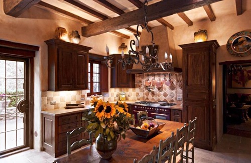 Greve in Chianti Villa | Luxurious Tuscan Estate - La Valle 12 Miles from Florence