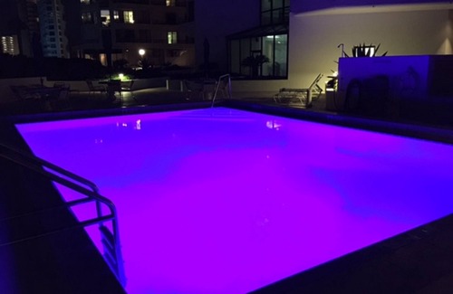 Daytona Beach Shores Condo | Luxurious Two Bedroom Ocean Condo