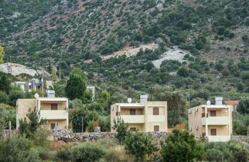 Bali Villa | Luxurious Villa in Bali Crete with Pool