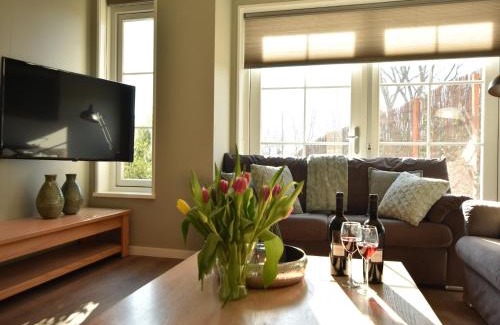 Schoorldam Villa | Luxurious Villa in Schoorl with Garden