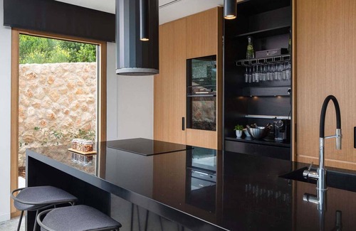 Rozat Villa | Luxurious villa near Dubrovnik with amazing view