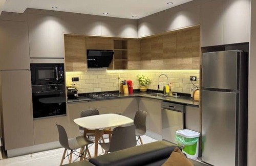 Bordj el Kiffan Apartment | Luxurious waterfront, 10 minutes from the airport