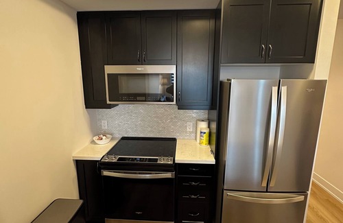 Watertown Condo | Luxurious Waterdown Condo