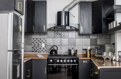 Ixmiquilpan House | Luxurius apartment 5 minutes from the city enter
