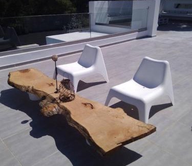 Katakali Villa | Luxurius villa with sea view