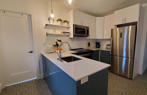 Niagara Falls Apartment | Luxurous Apartment by the Falls