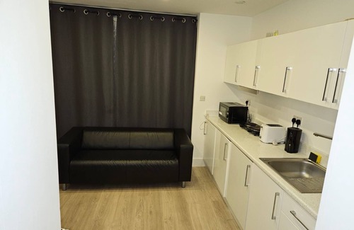 Kidbrooke with Hornfair Apartment | Luxury 1-Bed Apartment in London