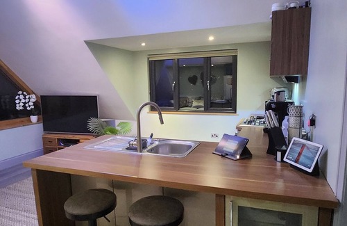 Fenay Bridge House | Luxury 1 Bed Coach House