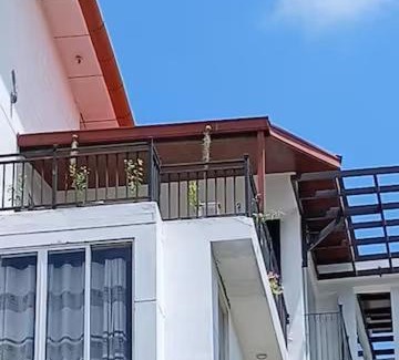 Boralesgamuwa Apartment | Luxury 1 Bed Room Suite