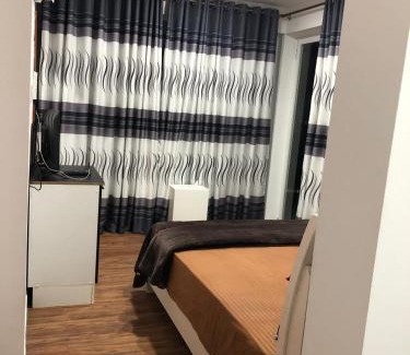 Boralesgamuwa Apartment | Luxury 1 Bed Room Suite