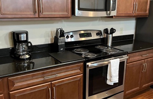 River Ridge Apartment | Luxury 1 Bedroom apartment in NOLA