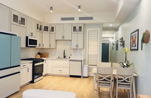 The Villas Condo | Luxury 1 bedroom apartment in Santana Row, San Jose
